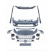 Volkswagen Polo Uyumlu 2022+ R-Lıne Body Kıt Parça