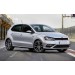 Volkswagen Polo Uyumlu 6R/6C (2010-2017) Kasa İçin Gti Ön Tampon Ve Panjur Seti (Makyajlı)