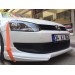 Volkswagen Polo Uyumlu Makyajsız Makyajlı Ön Ek