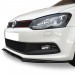 Volkswagen Polo Uyumlu Orijinal Tampon Ön Lip