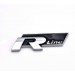 Volkswagen R-Line Uyumlu Logo