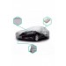 Volkswagen Tiguan Uyumlu Allspace Araca Özel Oto Brandası - Premium Araba Örtüsü Parça
