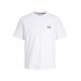 T-Shirt Jack&Jones Erkek T-Shirt 12227773