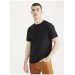 T-Shirt Dockers Erkek T-Shirt A3143-0001