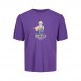 T-Shirt Jack&Jones Erkek T-Shirt 12232254