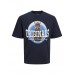 T-Shirt Jack&Jones Erkek T-Shirt 12229290