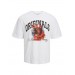 T-Shirt Jack&Jones Erkek T-Shirt 12229290