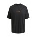 T-Shirt Jack&Jones Erkek T-Shirt 12210401