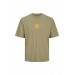 T-Shirt Jack&Jones Erkek T-Shirt 12230725