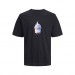 T-Shirt Jack&Jones Erkek T-Shirt 12235257