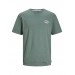 T-Shirt Jack&Jones Erkek T-Shirt 12251772
