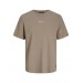 T-Shirt Jack&Jones Erkek T-Shirt 12175825