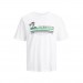 Büyük Beden T-Shirtjack&Jones Erkek T-Shirt 12240540