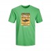 T-Shirt Jack&Jones Erkek T-Shirt 12238373