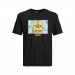 T-Shirt Jack&Jones Erkek T-Shirt 12238373