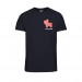 T-Shirt Jack&Jones Erkek T-Shirt 12238121