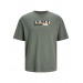 T-Shirt Jack&Jones Erkek T-Shirt 12253477