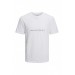 T-Shirt Jack&Jones Erkek T-Shirt 12176780