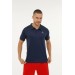 Polo Yaka T-Shirt Lumberjack Erkek T-Shirt 2Sct4613Fx