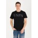 T-Shirt U.s Polo Assn. Erkek T-Shirt 1571124