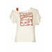 T-Shirt Daido Kadın T-Shirt 20Y291900701