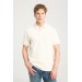 T-Shirt Wrangler Erkek T-Shirt W241557104