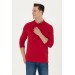 Sweatshirt  U.s Polo Assn. Erkek Sweatshirt 1639108