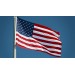 Amerika Devleti Gönder Bayrağı 70X105 Cm