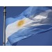 Arjantin Bayrağı (50X75 Cm)