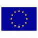 Avrupa Birliği Bayrağı (Aet) 30X45 Cm