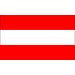 Avusturya Masa Bayrağı