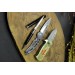 Bıçaklı Çakmak 16 Cm Alaska Çakı Ve Gizli Kalem Bıçak