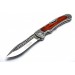 Colombia A3154-A Full Rivet Pocket Knife