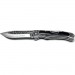 Colombia A3154-B Full Rivet Pocket Knife