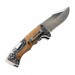 Colombia A3157-D Full Rivet Pocket Knife