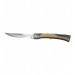 Colombia A3165-C Full Rivet Pocket Knife