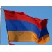 Ermenistan Devleti Gönder Bayrağı 70X105 Cm