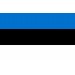 Estonya Bayrağı (50X75 Cm)