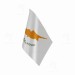 Guney Kıbrıs Masa Bayrağı