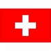 İsviçre Bayrağı (30X45 Cm)