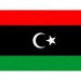 Libya Bayrağı-100X150