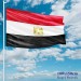 Mısır Bayrağı-100X150