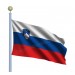 Slovenya Bayrağı (50X75 Cm)