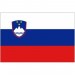 Slovenya Devlet Gönder Bayrağı 70X105