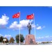 Türk Bayrağı 70X105 Cm