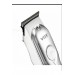 1 Yıl V-071 Tıraş Makinası 1-3 Gümüş Yok Kuru Saç-Sakal-Vücut Şarjlı