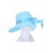 Kadın Plaj Şapkası , Fötr Şapka