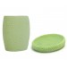 Sabunluk Diş Firçalik 2 Li Banyo Seti,Yeşil Petek Model,Poliresin