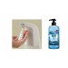 Sensörlü Fotoselli Sıvı Sabunluk 21X5X10Cm Ve 1 Adet 400 Ml Sıvı Sabun