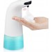Sensorlu Usb Şarjlı Sıvı Sabunluk Kopuk Verici 21X5X10Cm 300Ml